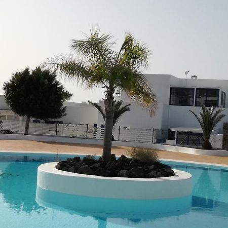 Willa Casa Yaiza Puerto Calero Zewnętrze zdjęcie
