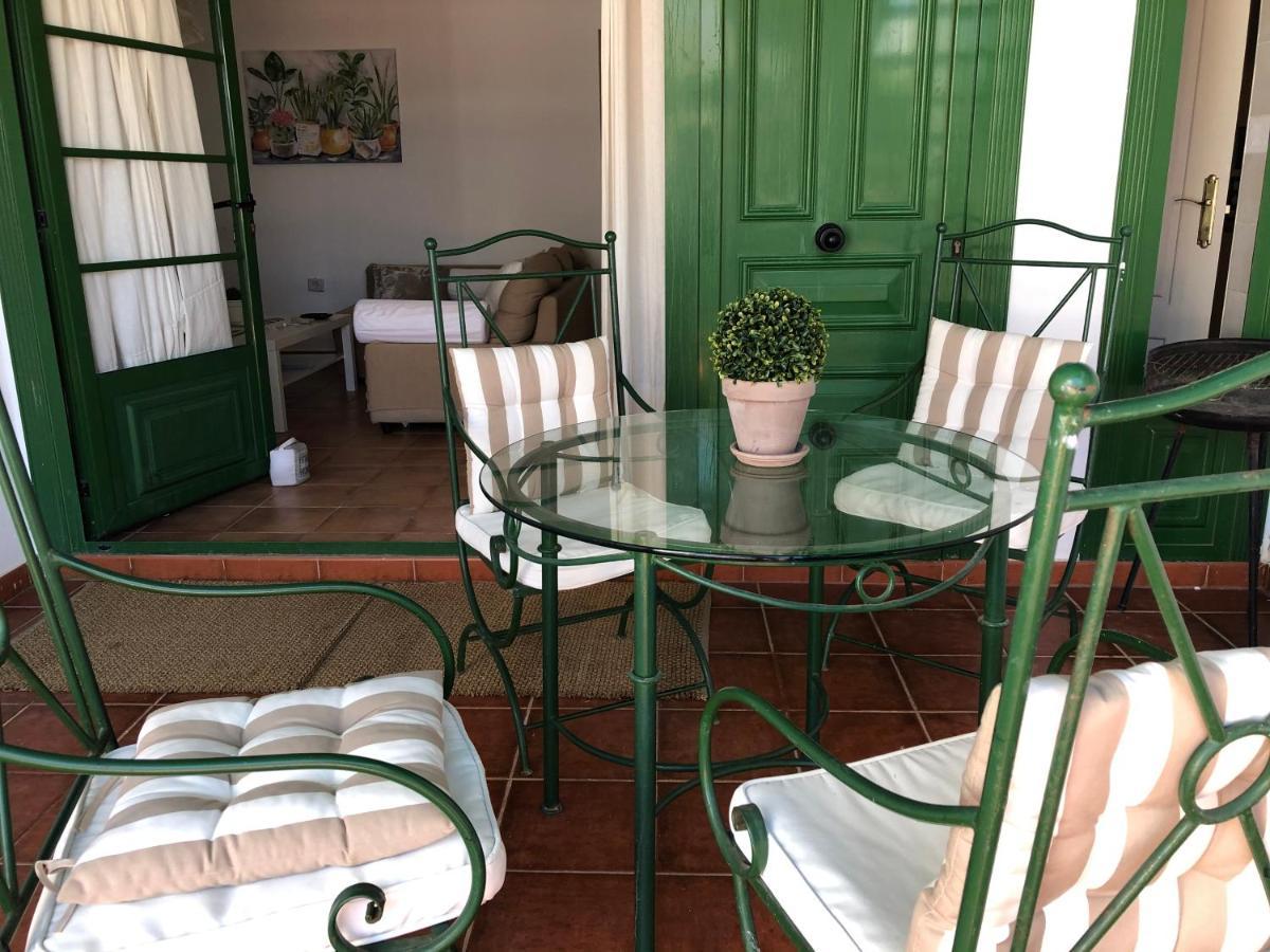 Willa Casa Yaiza Puerto Calero Zewnętrze zdjęcie