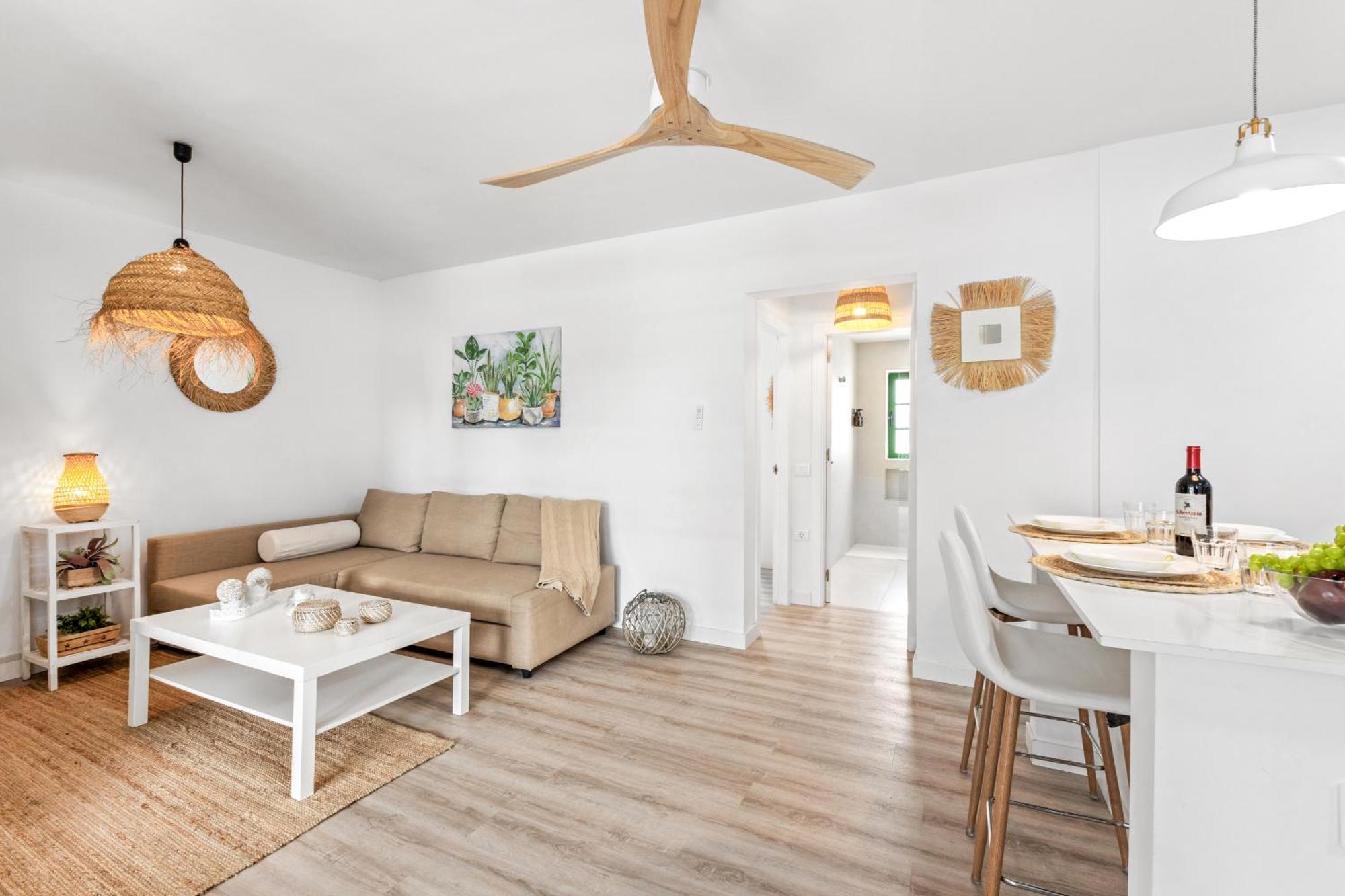 Willa Casa Yaiza Puerto Calero Zewnętrze zdjęcie