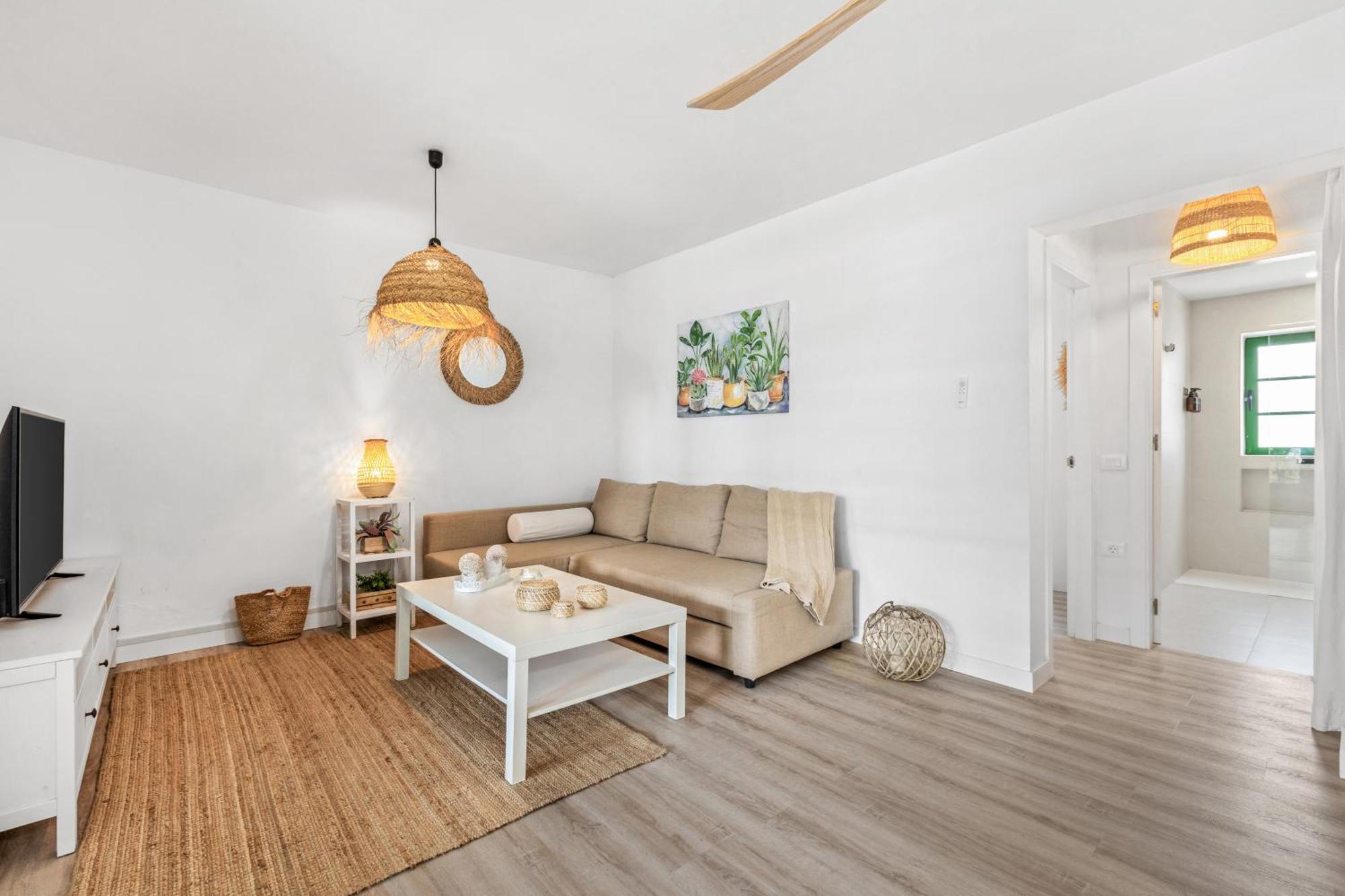Willa Casa Yaiza Puerto Calero Zewnętrze zdjęcie