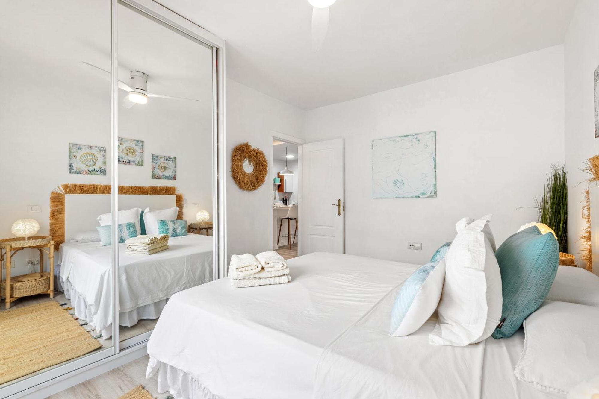 Willa Casa Yaiza Puerto Calero Zewnętrze zdjęcie