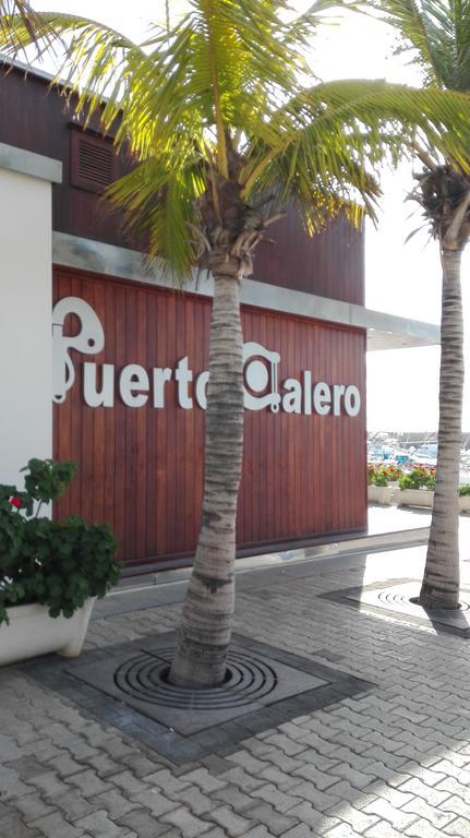 Willa Casa Yaiza Puerto Calero Zewnętrze zdjęcie