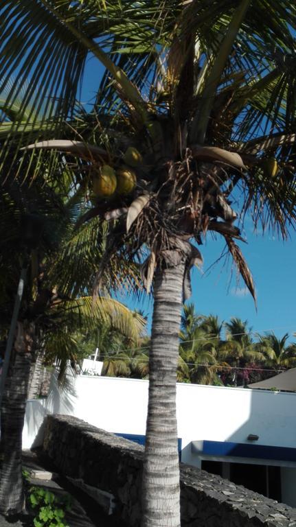 Willa Casa Yaiza Puerto Calero Zewnętrze zdjęcie