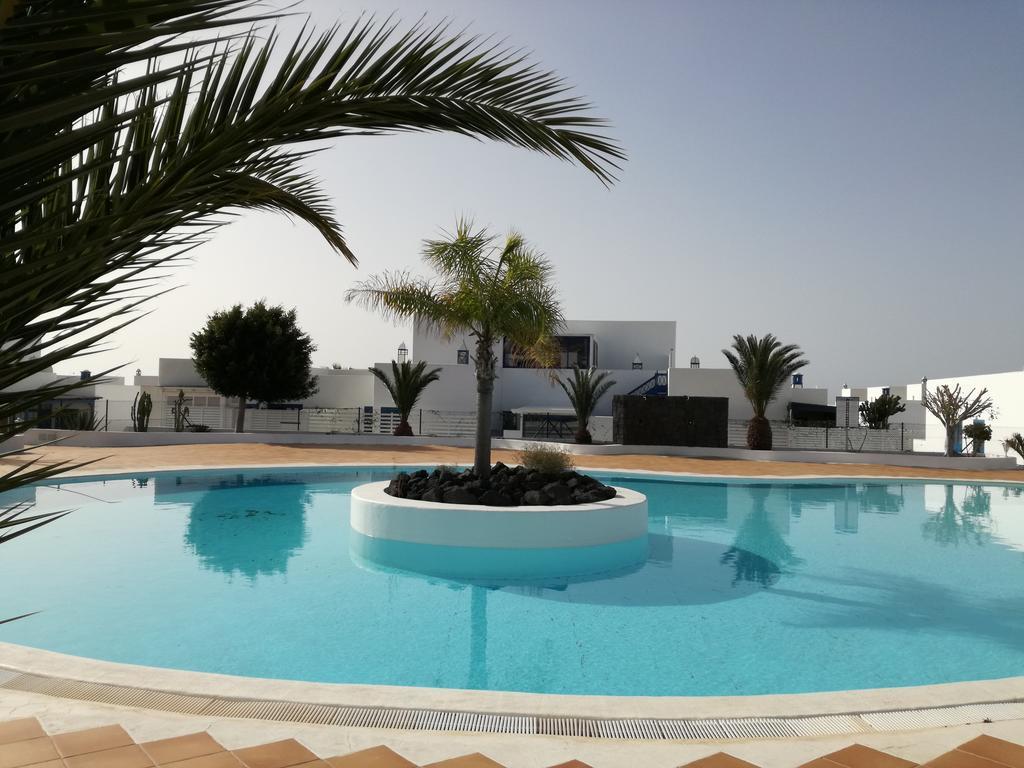 Willa Casa Yaiza Puerto Calero Zewnętrze zdjęcie