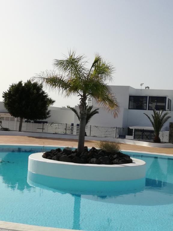 Willa Casa Yaiza Puerto Calero Zewnętrze zdjęcie
