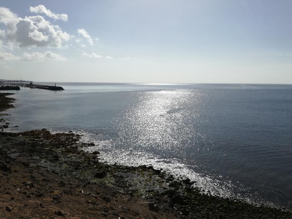 Willa Casa Yaiza Puerto Calero Zewnętrze zdjęcie