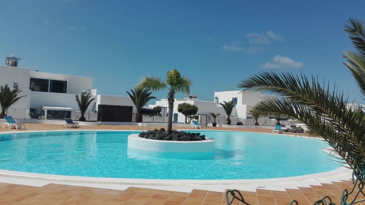 Willa Casa Yaiza Puerto Calero Zewnętrze zdjęcie